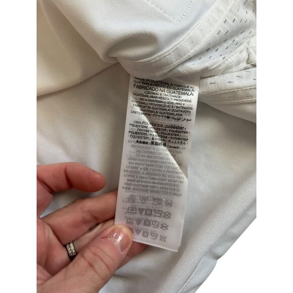 Nike NFL On Field New England Patriots #10 White Jersey Womens Size XL Polyester - Picture 14 of 16